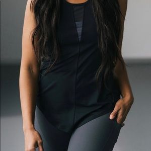 ZYIA Effortless Tank